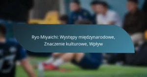 Ryo Miyaichi: Występy międzynarodowe, Znaczenie kulturowe, Wpływ